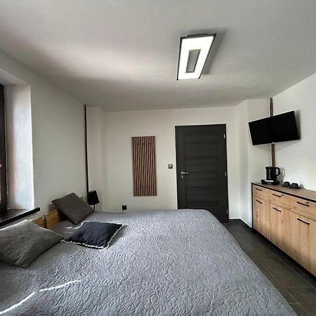Ubytovani U Kostela Ústí nad Labem Dış mekan fotoğraf